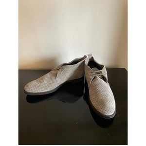 Jimmy Choo Chukka Boots Men 43 eu Like New